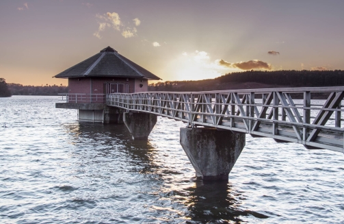 Leicestershire Team Building'